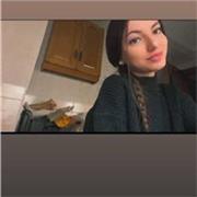 Podría ayudar a niños de primaria en casi rodas las asignaturas, sobretodo lengua. Me considero amable y atenta!!